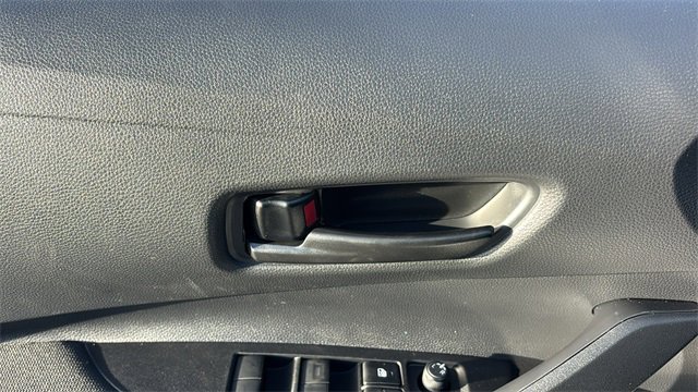 New 2026 Toyota Corolla LE image 9