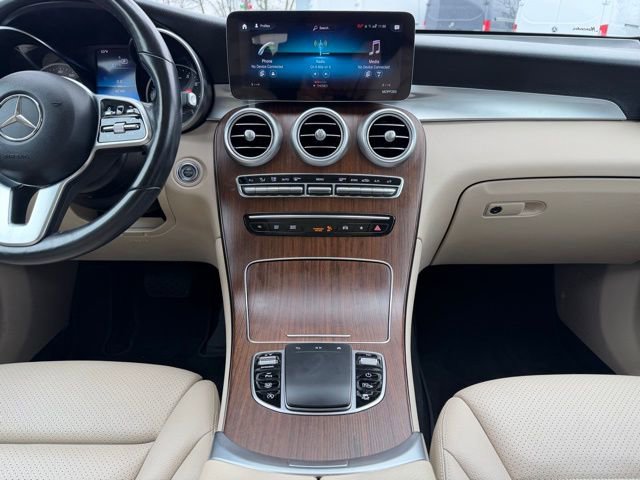 Certified 2022 Mercedes-Benz GLC 300 4MATIC image 14