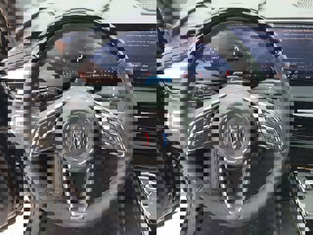 New 2026 Buick Enclave Avenir w/ Super Cruise Package image 21