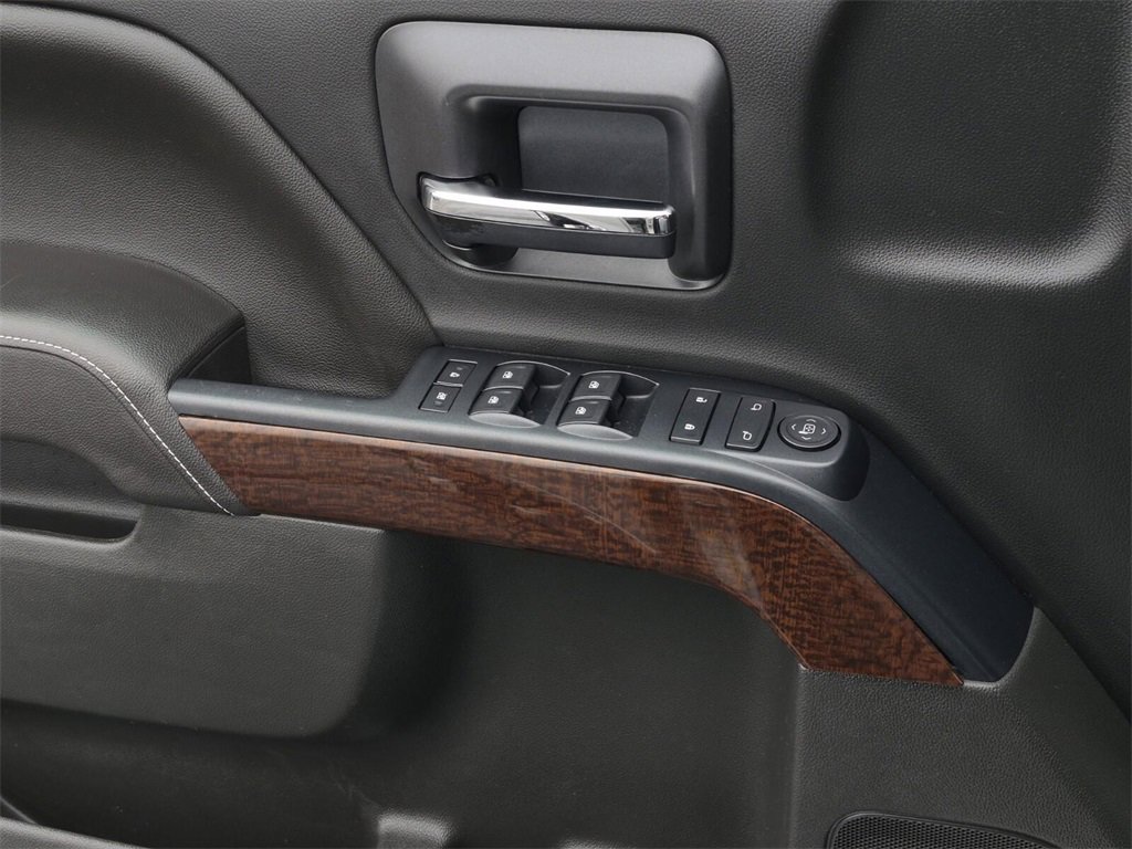 Used 2017 GMC Sierra 1500 SLE w/ Texas SLE Value Package image 25