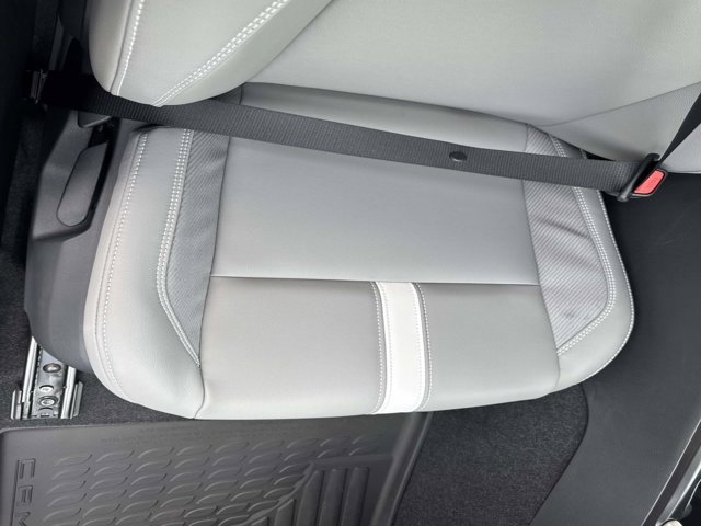 New 2026 Toyota Camry SE w/ Multimedia Upgrade Package image 16