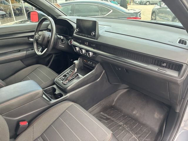 Used 2023 Honda CR-V Sport image 12