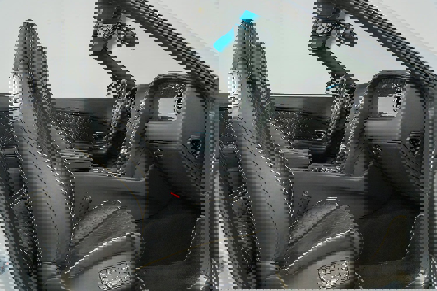 Used 2018 Bentley Continental GT Supersports image 36