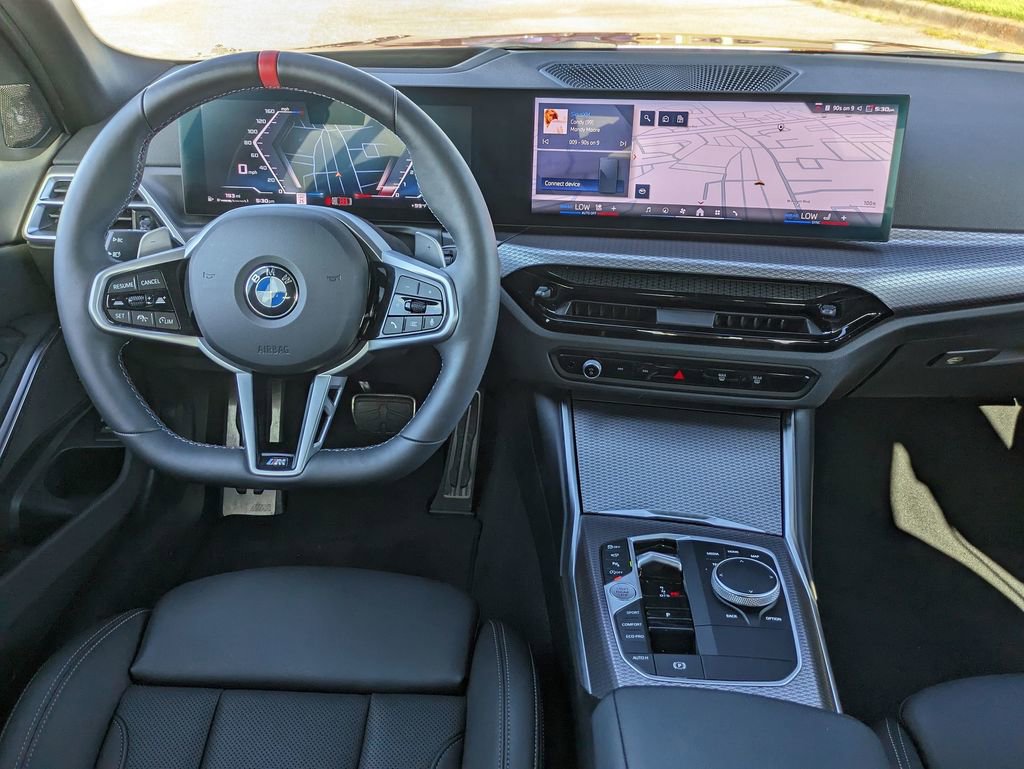 Used 2025 BMW M340i image 25