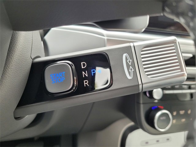 New 2026 Hyundai Ioniq 9 Limited image 21