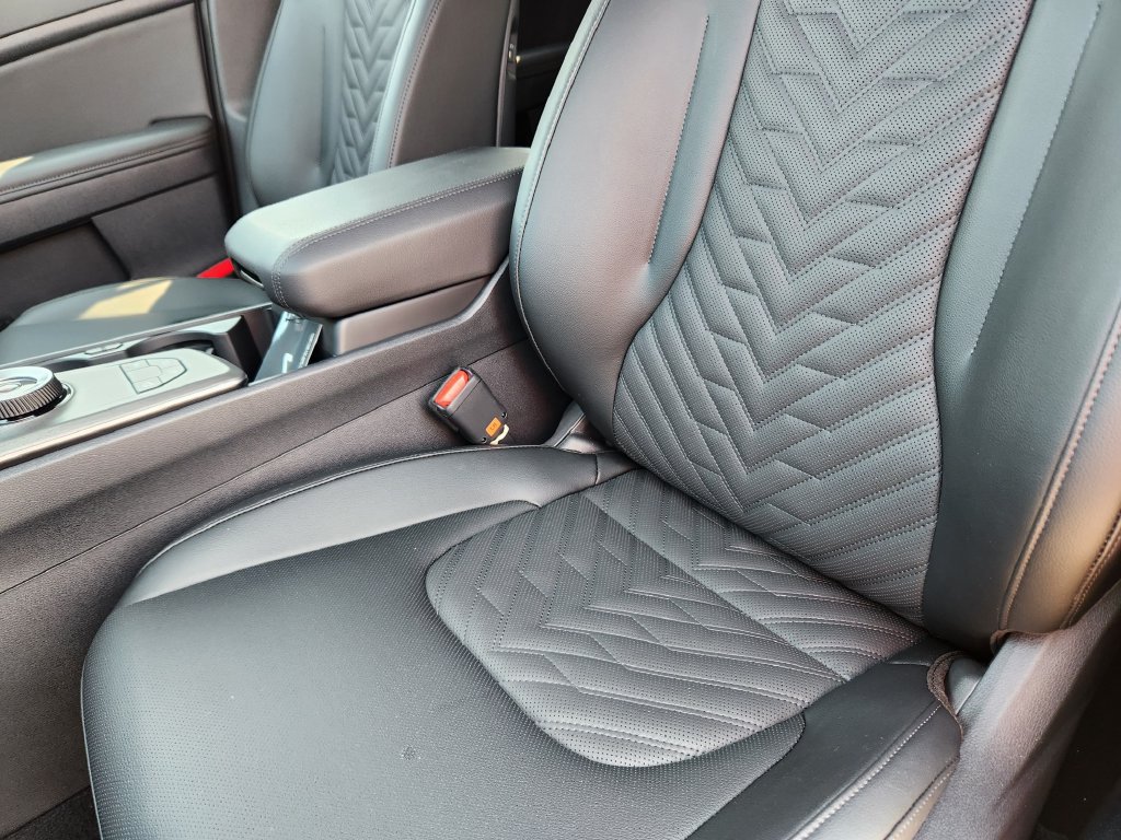 New 2027 Kia Sportage X-Line AWD/4WD image 13