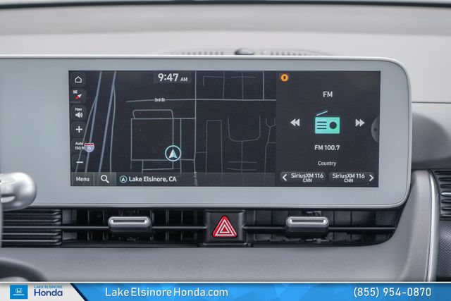 Used 2024 Hyundai Ioniq 5 SEL RWD image 21