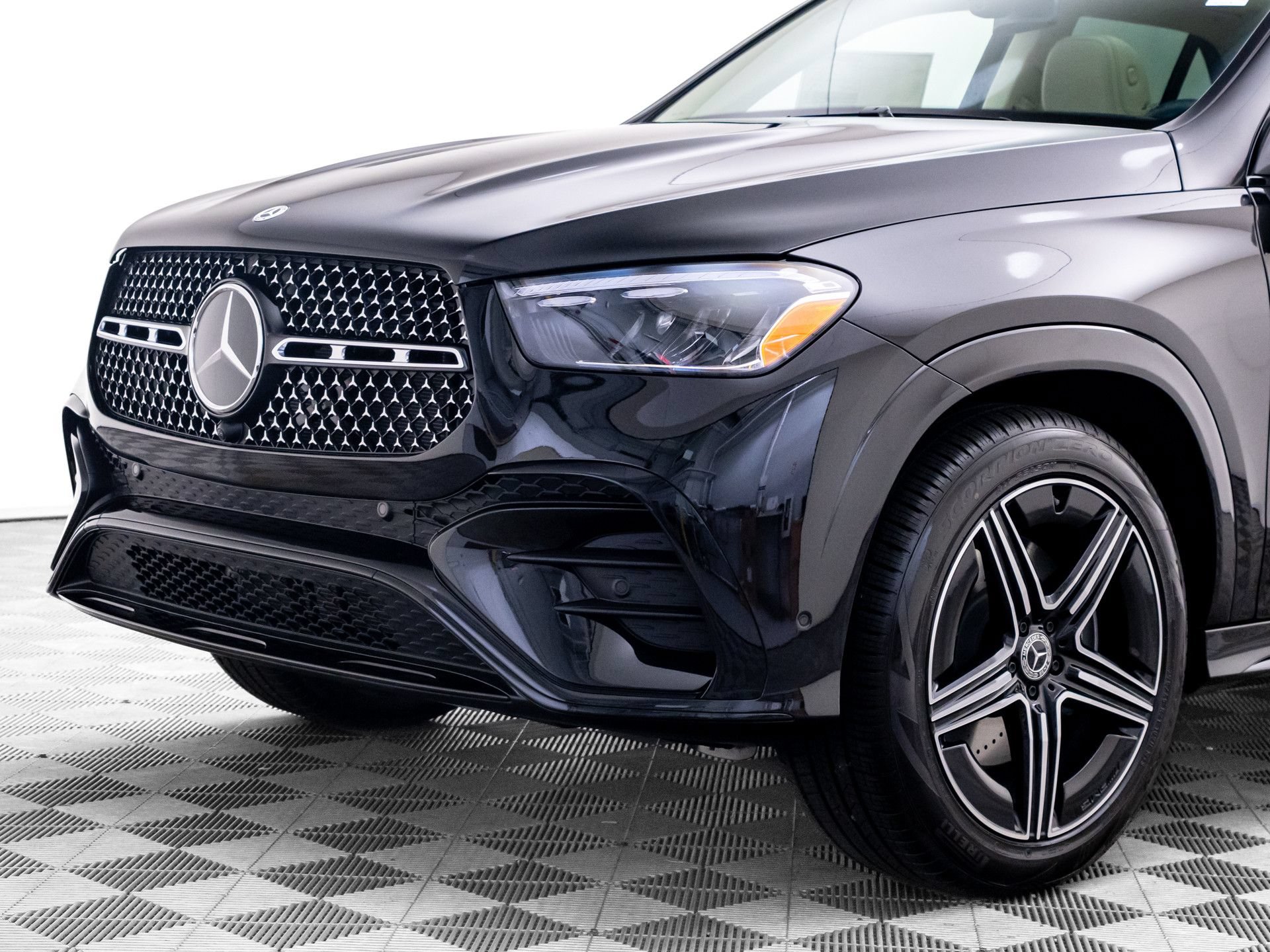New 2026 Mercedes-Benz GLE 350 4MATIC image 40