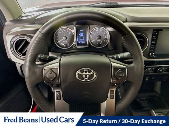 Used 2022 Toyota Tacoma SR5 image 12