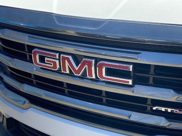Certified 2024 GMC Terrain AT4 image 26