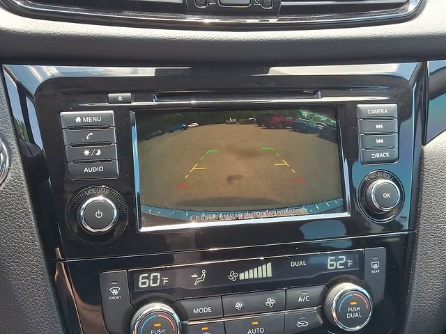 Used 2022 Nissan Rogue Sport SV FWD image 20