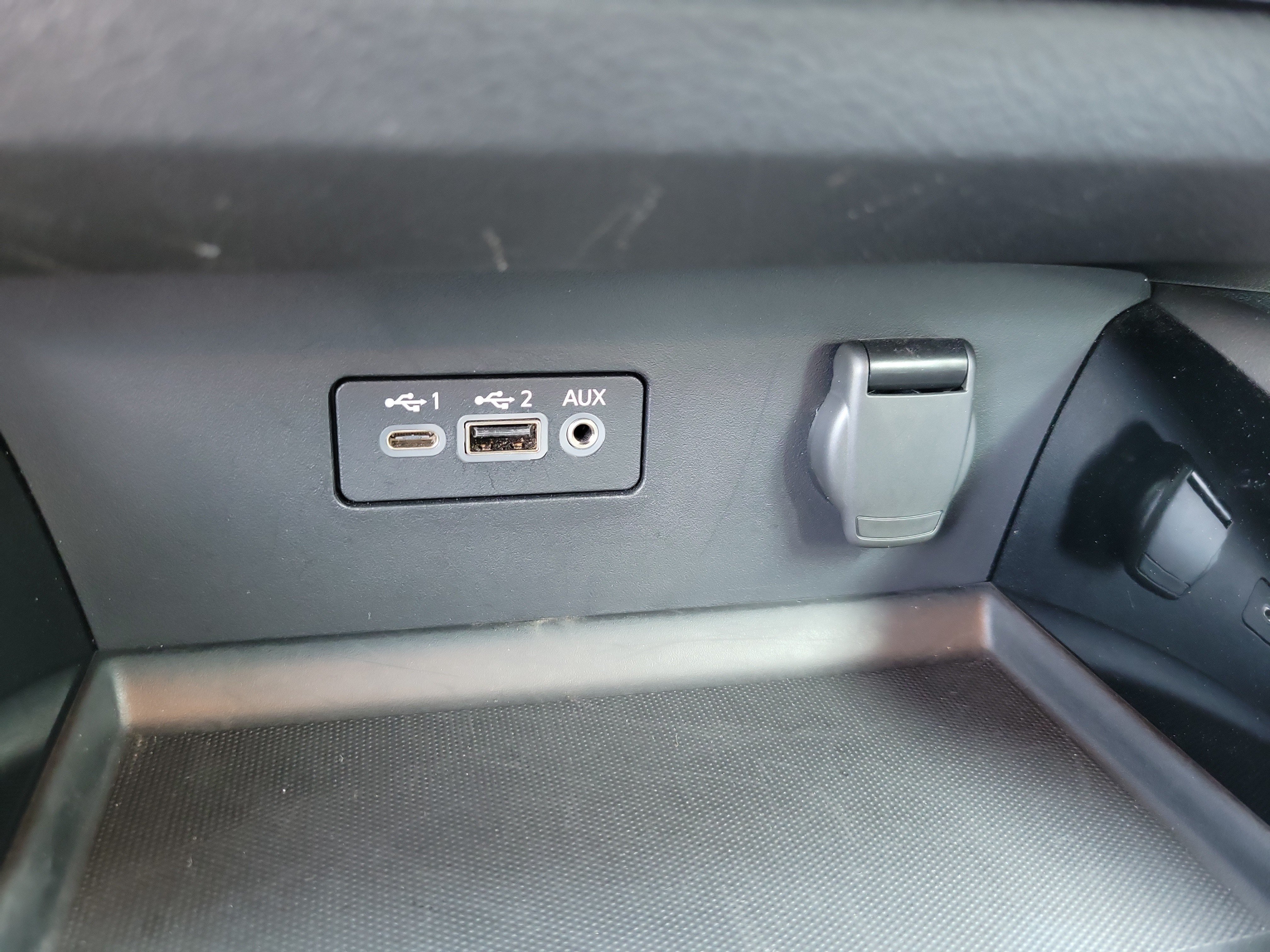 Used 2023 Nissan Altima 2.5 SR FWD image 19