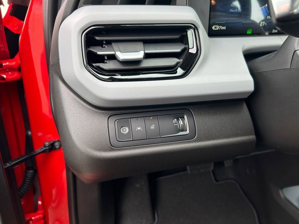 New 2027 Chevrolet Bolt RS w/ Technology Package image 21