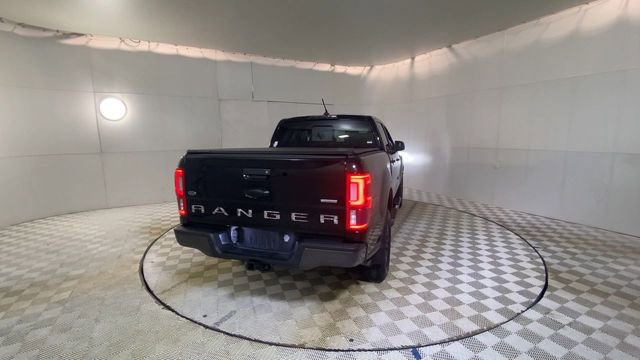 Used 2020 Ford Ranger XLT w/ FX4 Off-Road Package image 2