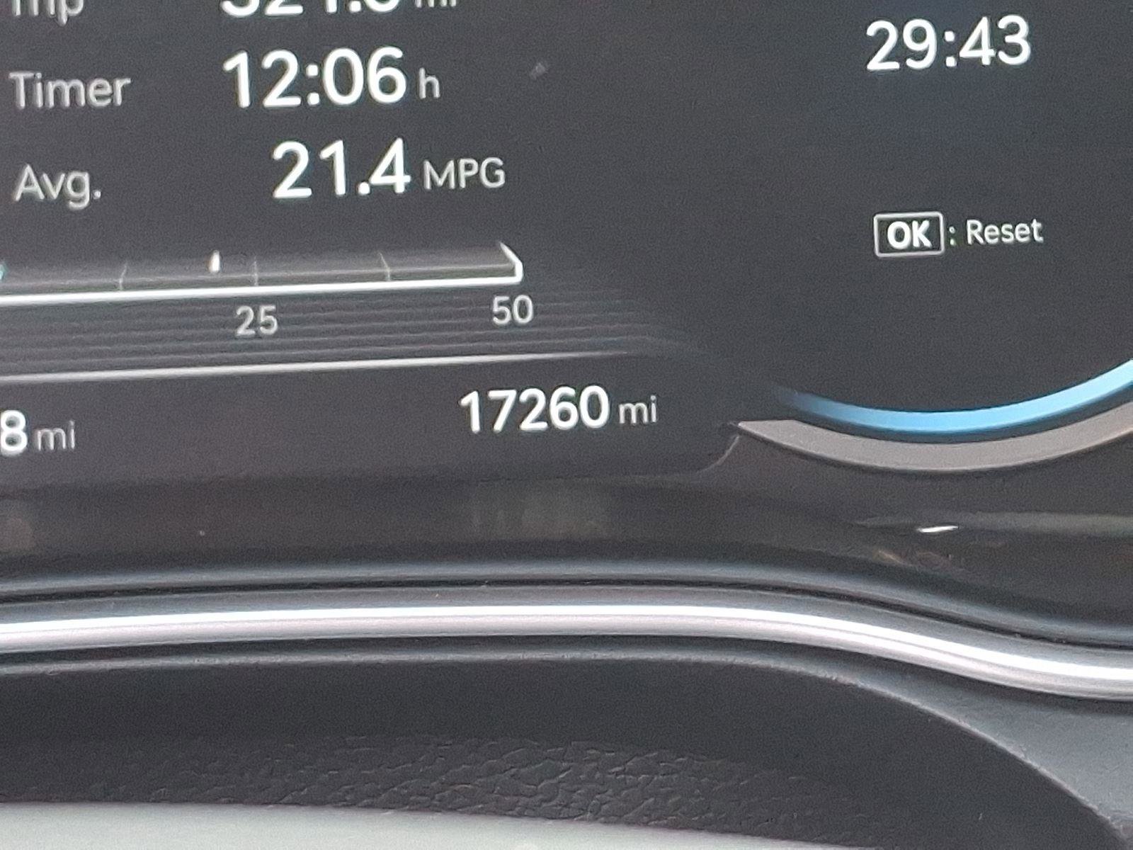 Used 2024 Genesis GV80 2.5T image 20