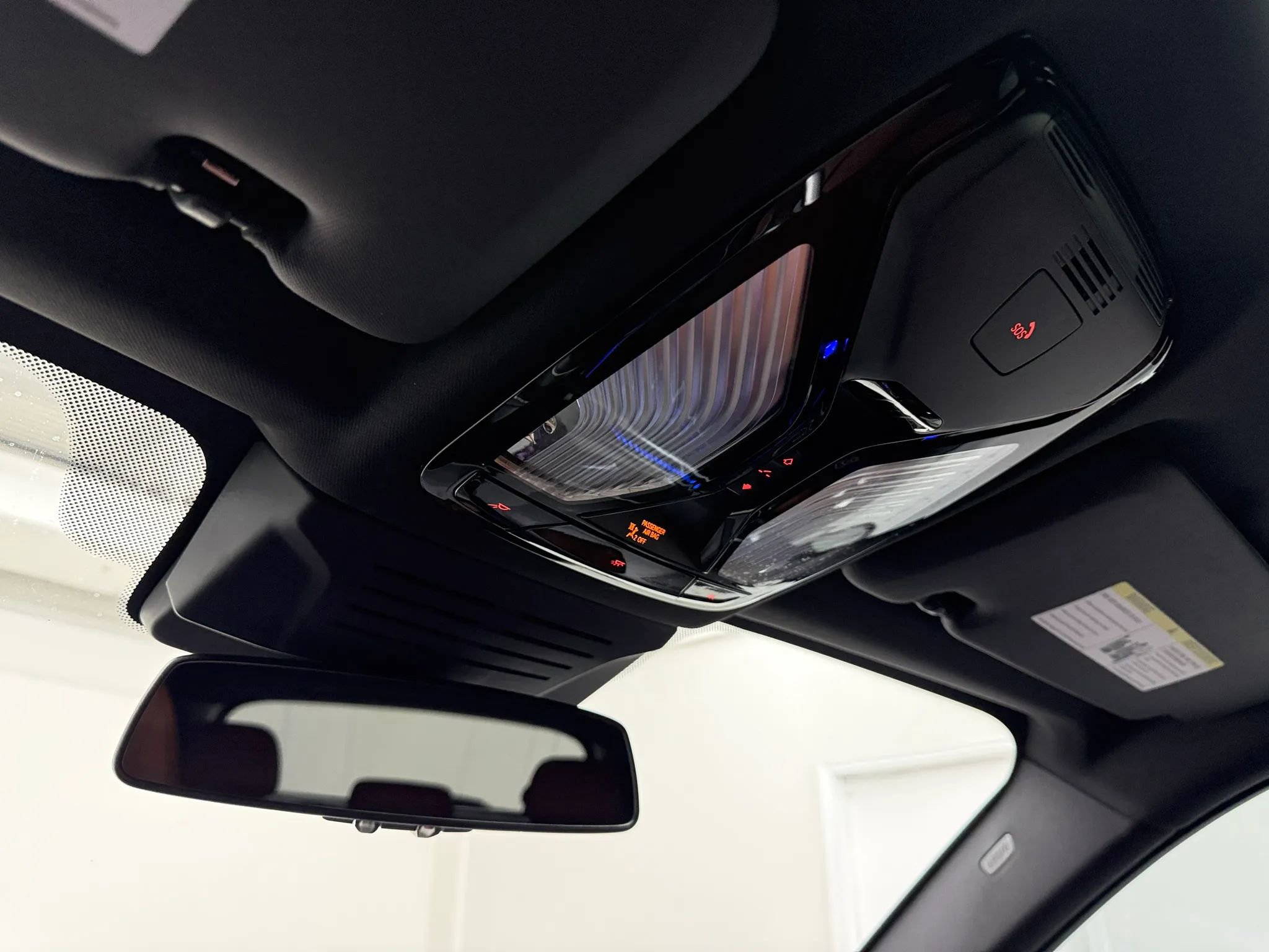 Used 2024 BMW X5 M60i image 31