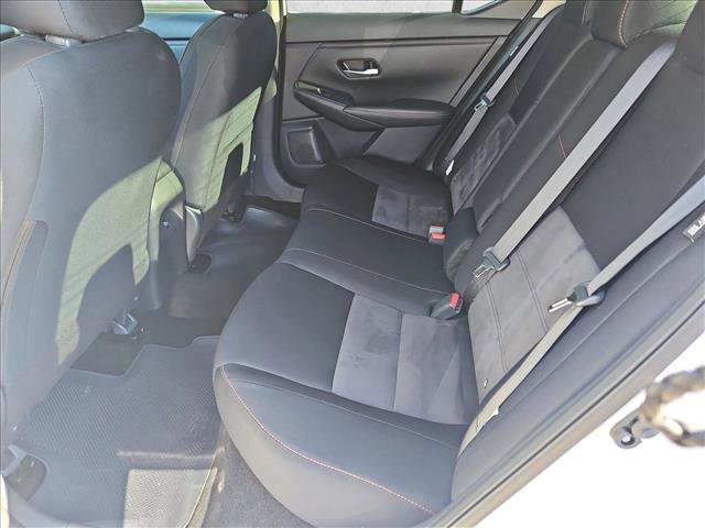 Used 2024 Nissan Sentra SR image 19