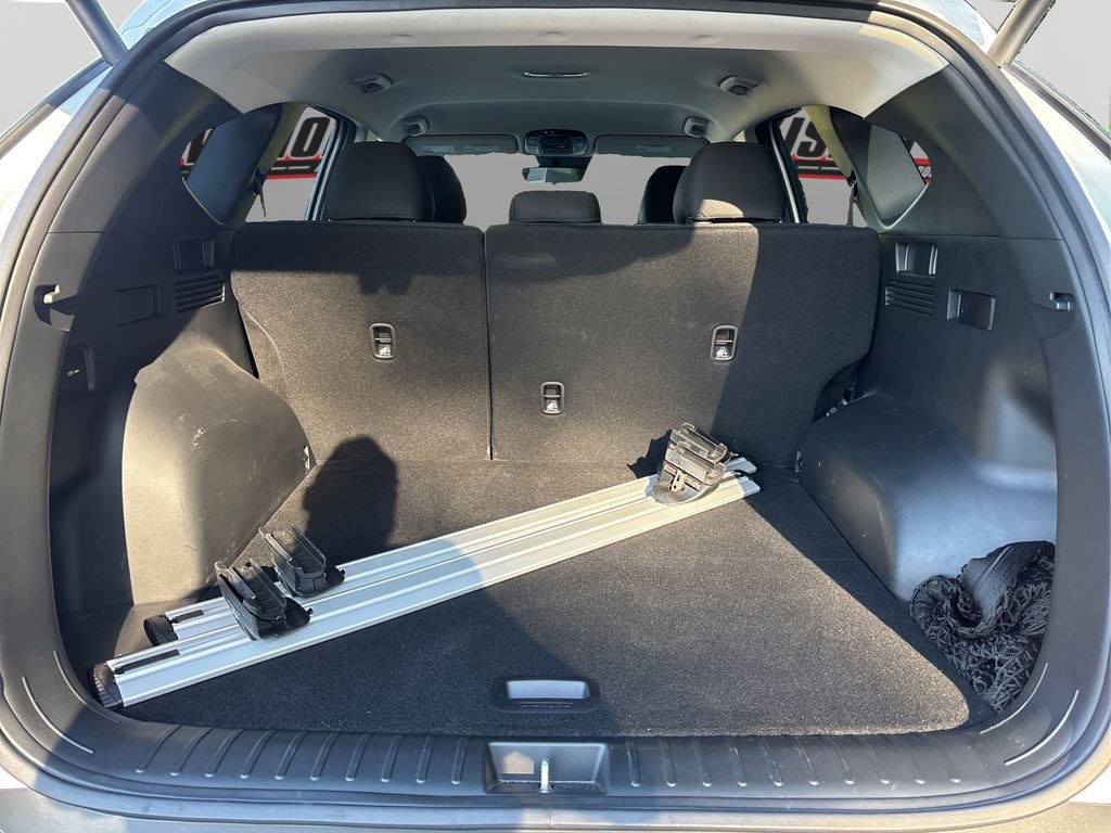Used 2023 Hyundai Tucson SEL image 11