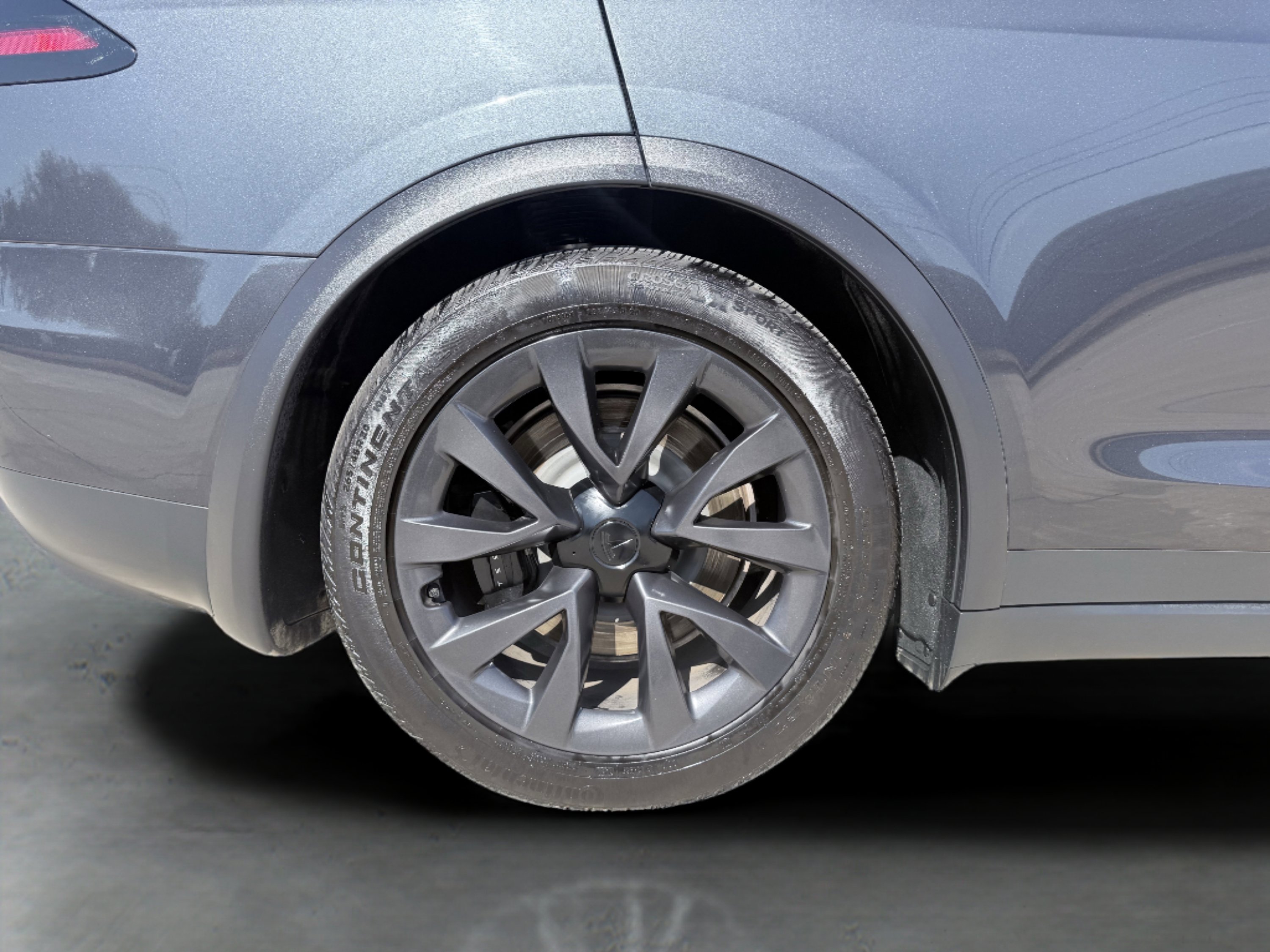 Used 2024 Tesla Model X Long Range image 14