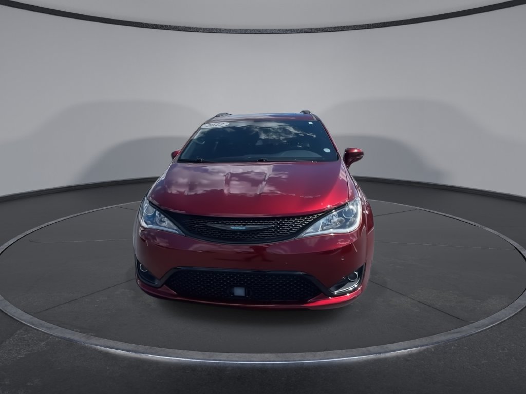 Used 2020 Chrysler Pacifica Limited FWD image 4