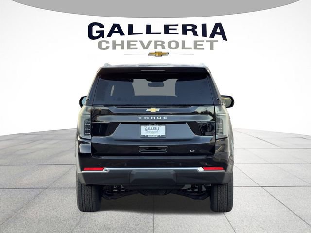 New 2026 Chevrolet Tahoe LT w/ Comfort Package image 6