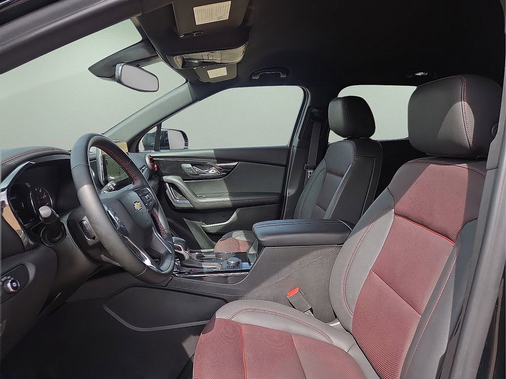 Used 2025 Chevrolet Blazer RS image 23