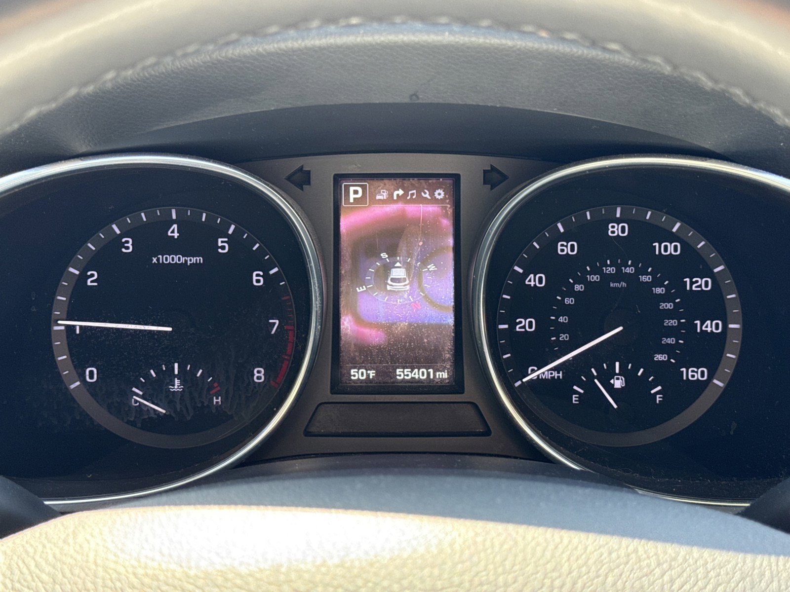 Used 2019 Hyundai Santa Fe XL image 24