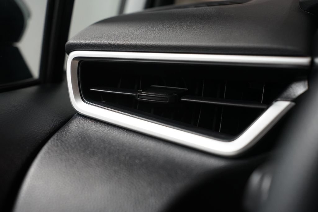 Certified 2024 Toyota Corolla LE image 23