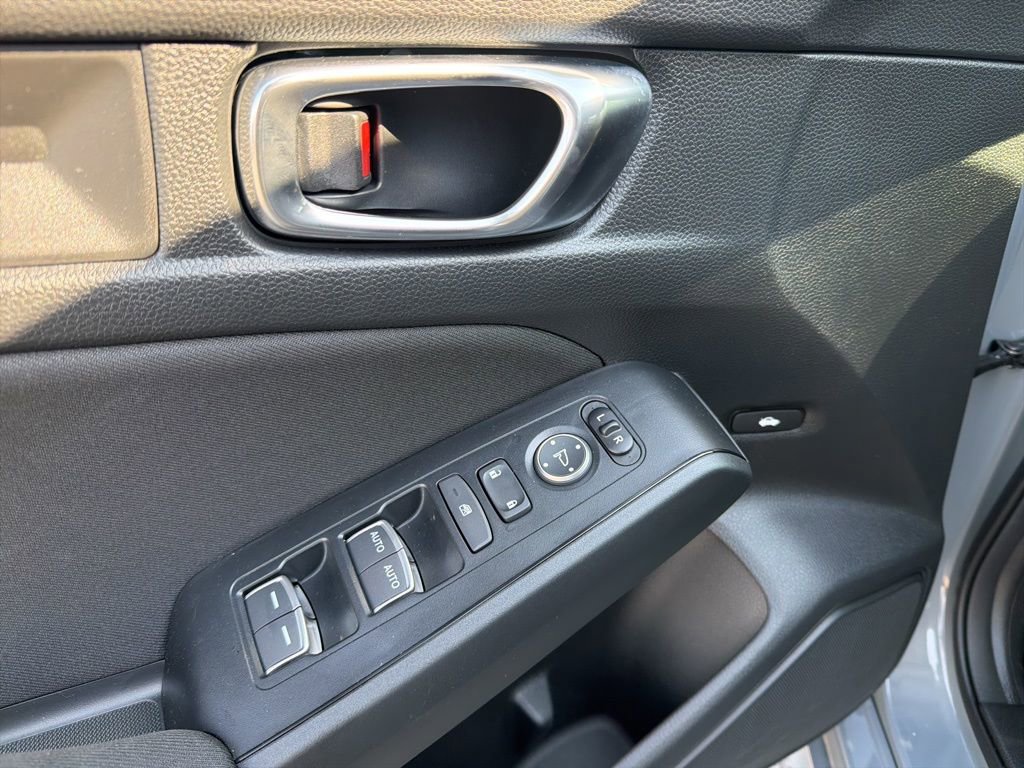 Used 2026 Honda Civic Sport image 12