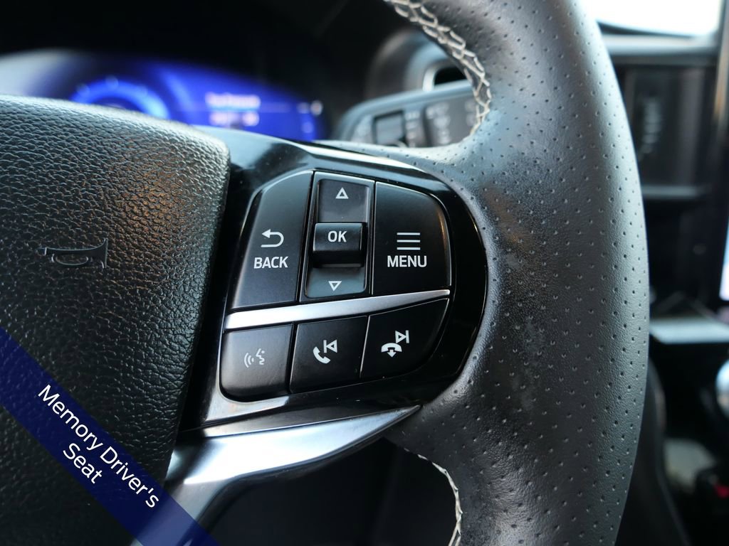 Used 2023 Ford Explorer ST w/ Equipment Group 401A image 17