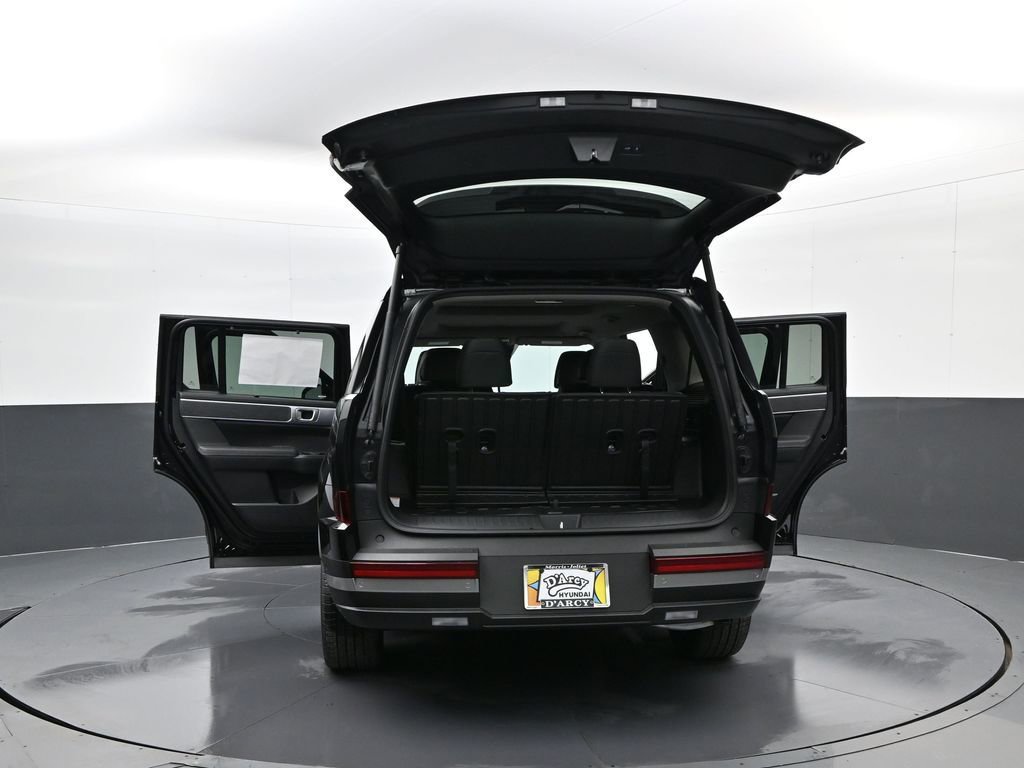 New 2026 Hyundai Santa Fe Limited AWD/4WD image 33