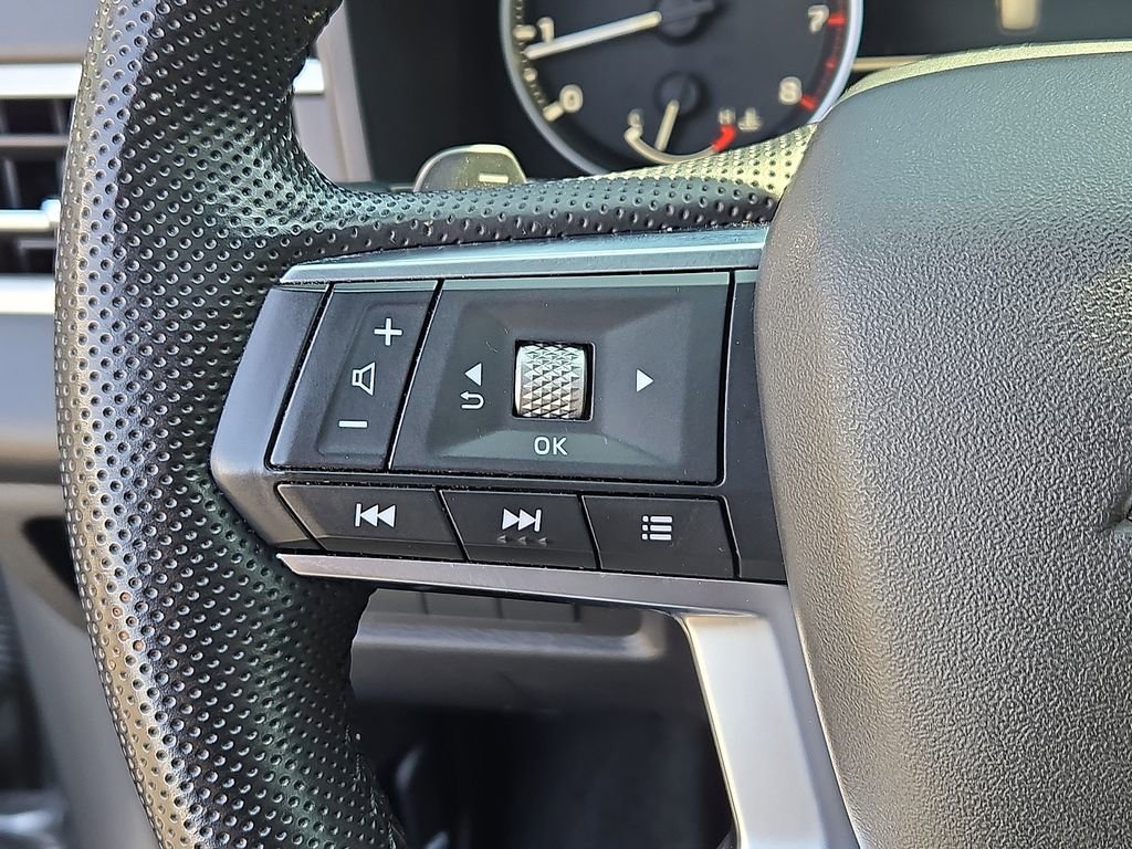 Used 2022 Mitsubishi Outlander SEL Black Edition image 20