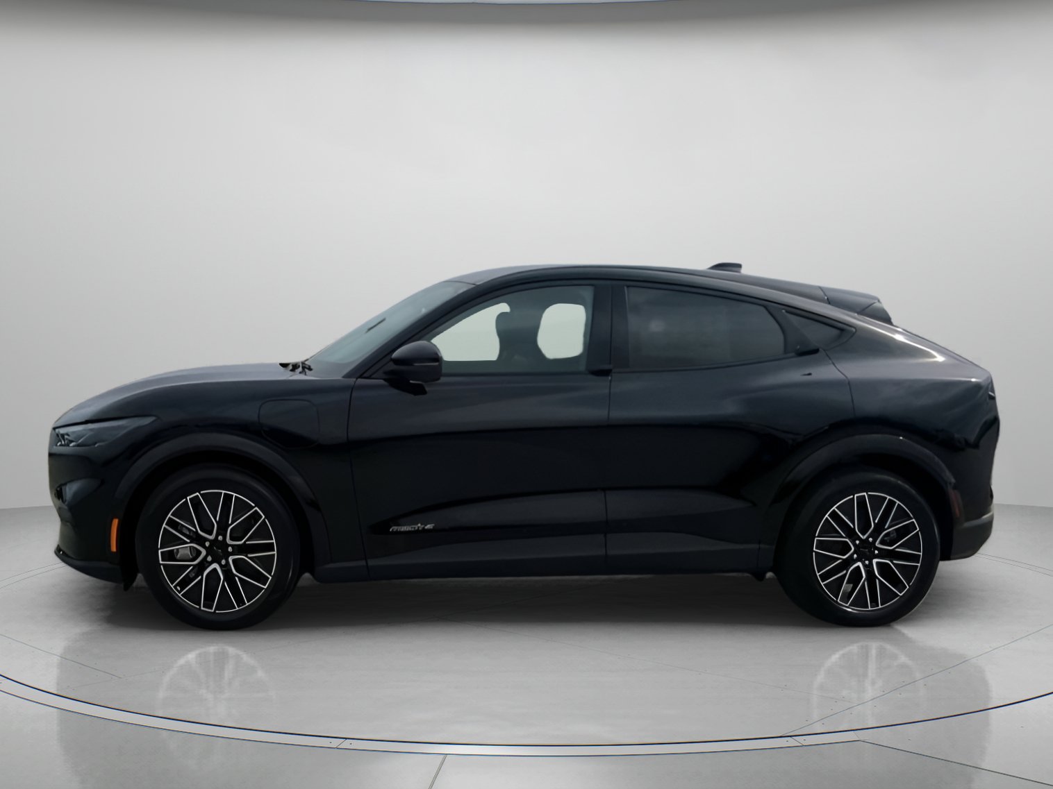New 2026 Ford Mustang Mach-E Premium w/ Technology Package RWD image 16