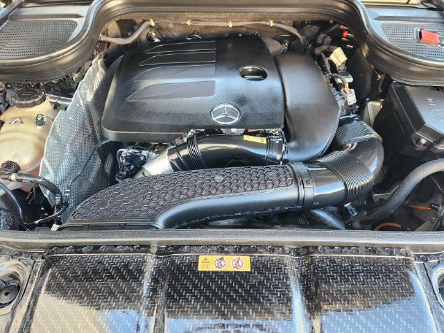 Used 2020 Mercedes-Benz GLE 350 image 32