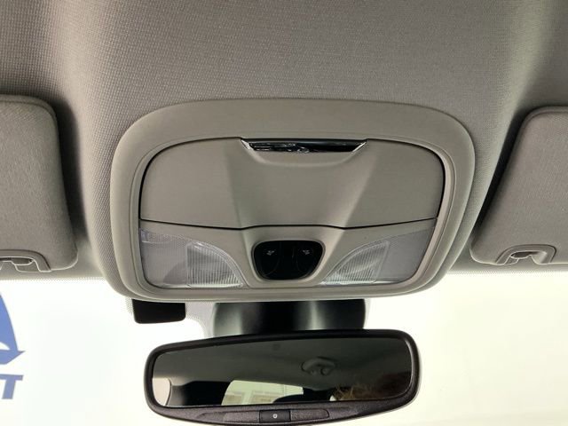 Used 2022 Jeep Cherokee Latitude Lux AWD/4WD image 24