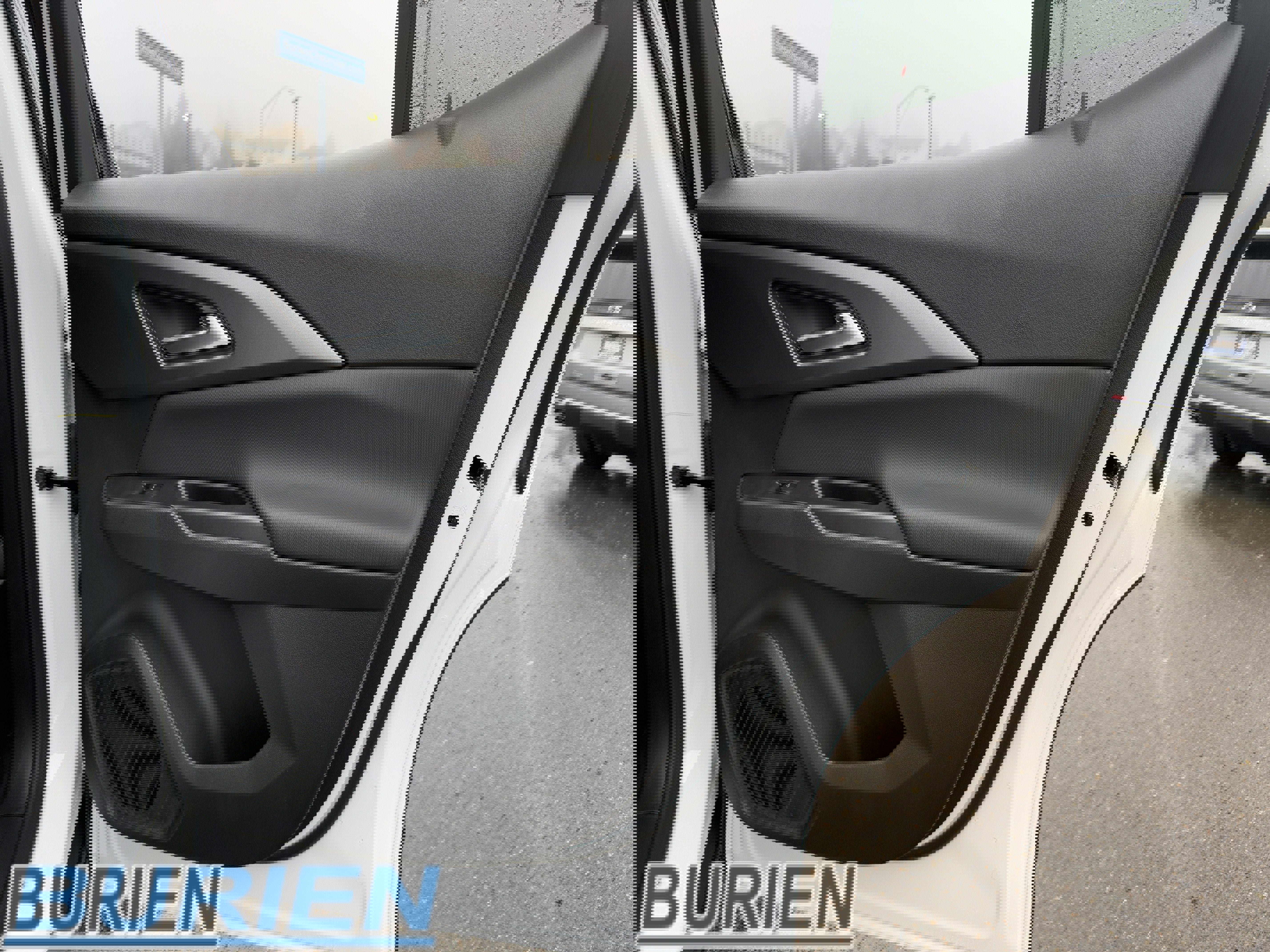 New 2026 Chevrolet Equinox EV LT image 25