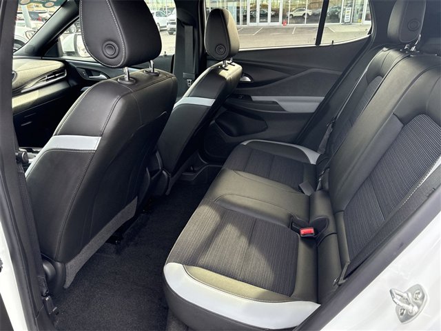 Certified 2024 Buick Envista Preferred w/ Convenience II Package image 23