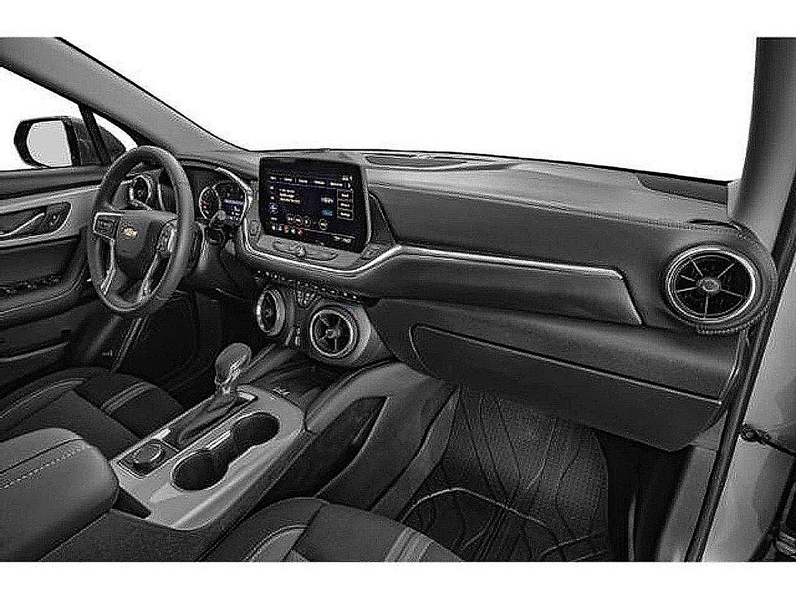 New 2026 Chevrolet Blazer LT w/ Convenience Package AWD/4WD image 15