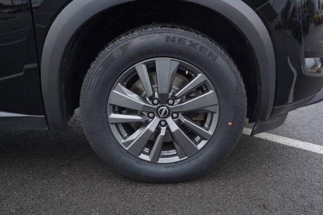 Used 2023 Nissan Pathfinder SV image 43