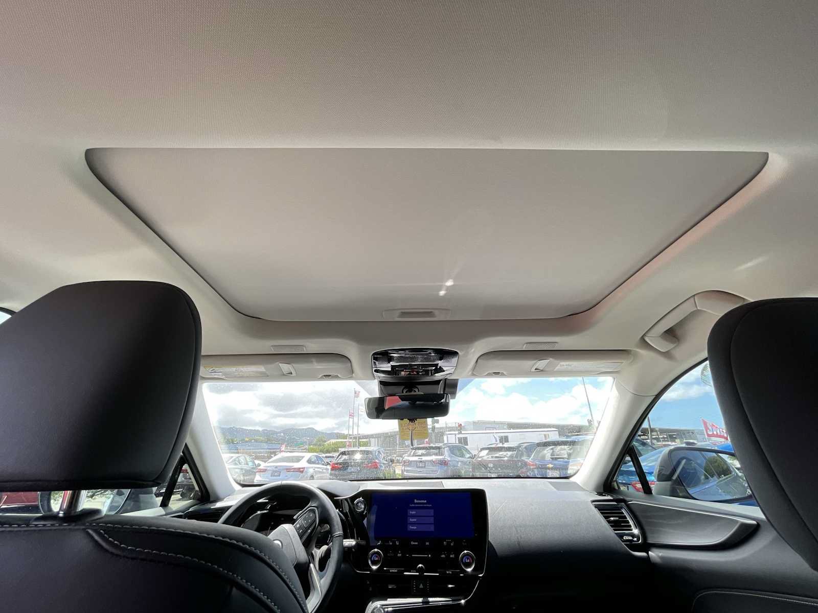 Used 2022 Lexus NX 350h AWD image 16