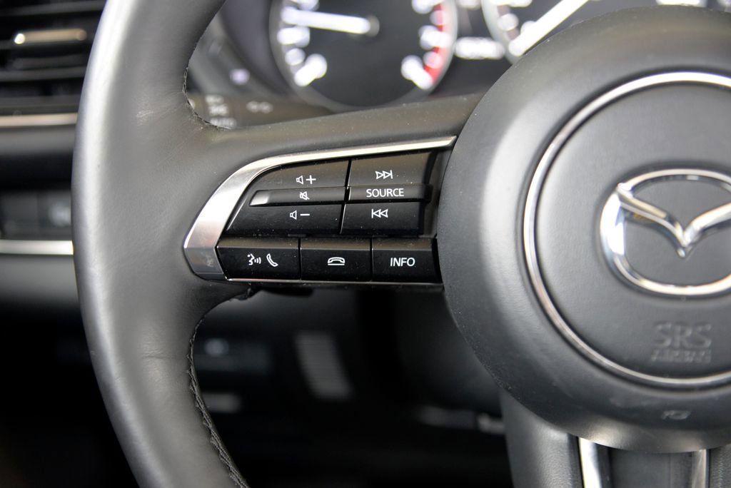 Used 2024 MAZDA CX-30 2.5 Turbo w/ Premium Package image 22