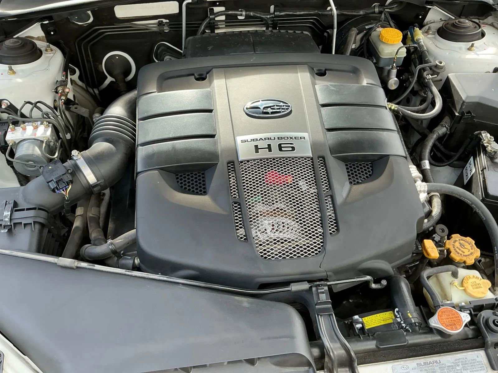 Used 2006 Subaru Outback 3.0R L.L. Bean image 22