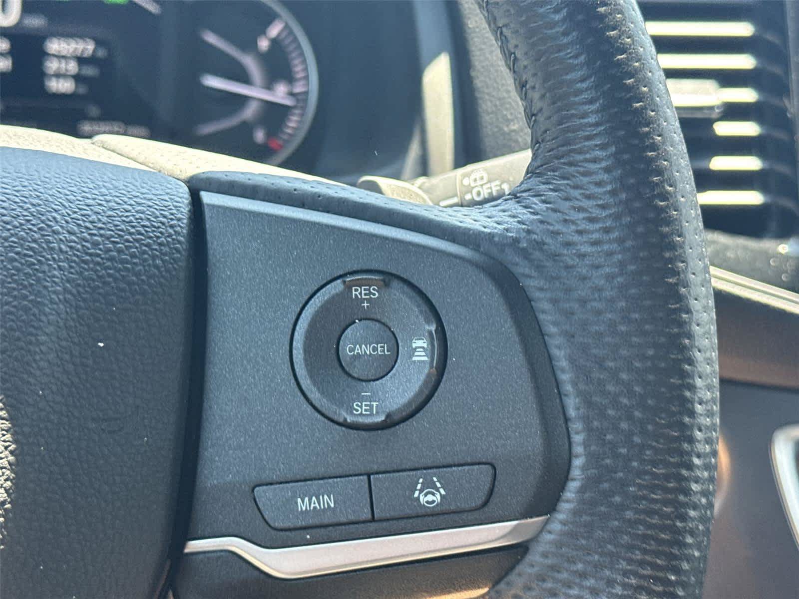 Used 2023 Honda Passport EX-L image 20