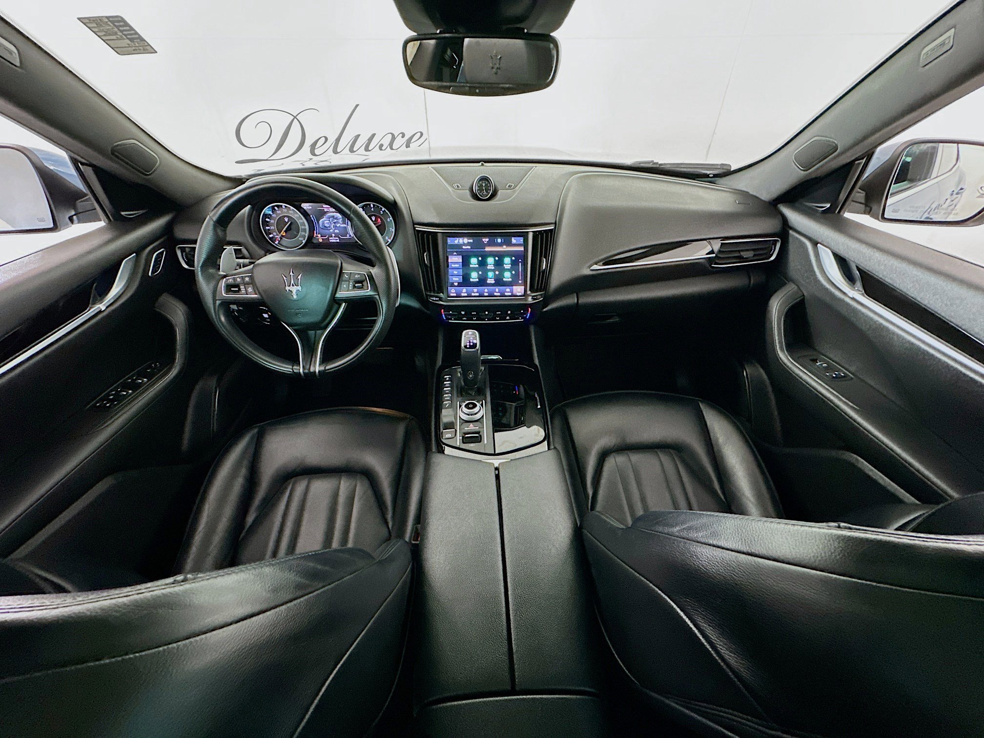 Used 2023 Maserati Levante Modena image 19