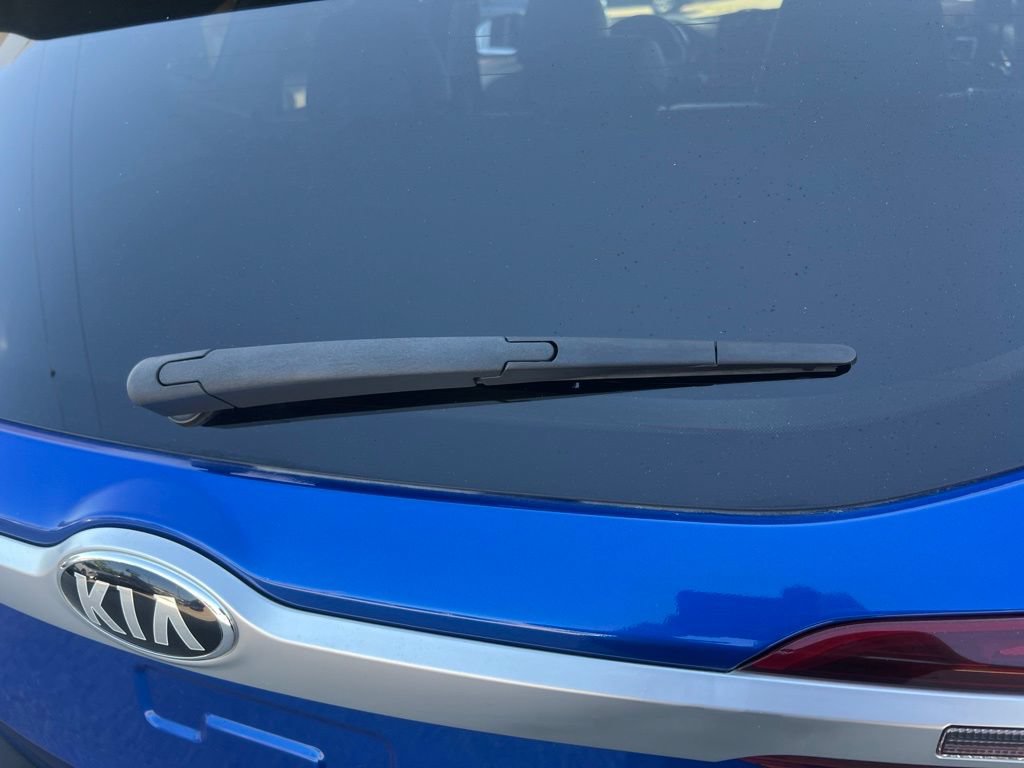 Used 2021 Kia Seltos SX w/ SX Sunroof Package AWD/4WD image 37