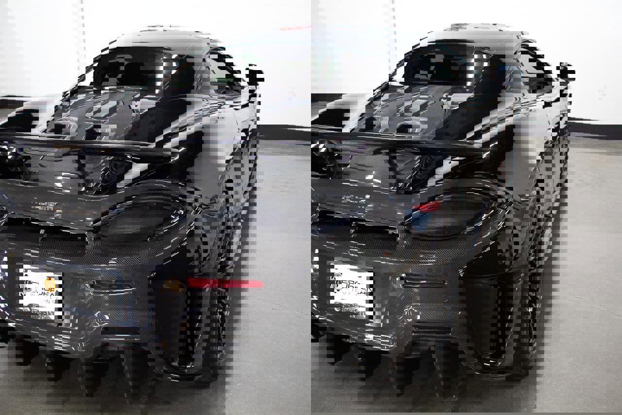 Used 2019 McLaren 600LT image 23