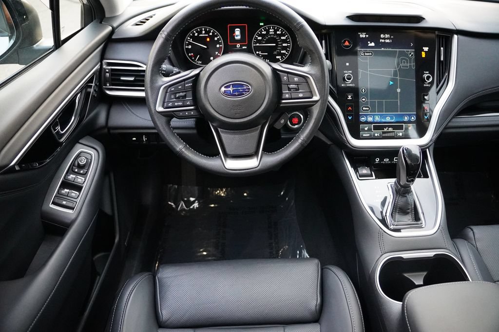 Used 2024 Subaru Legacy Limited AWD/4WD image 21