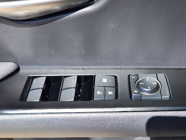 Used 2022 Lexus UX 250h F Sport w/ F Sport Premium Package AWD/4WD image 26