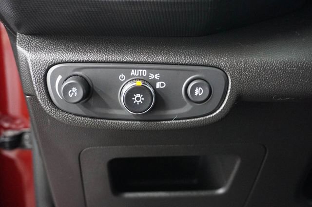 Used 2023 Chevrolet TrailBlazer RS FWD image 7