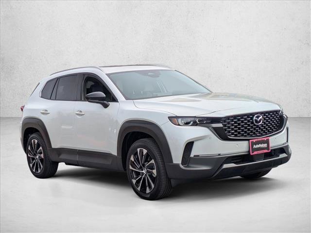 New 2026 MAZDA CX-50 2.5 Hybrid w/ Weather Package AWD/4WD image 7